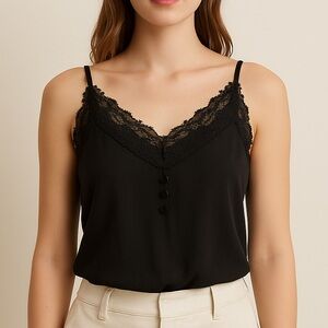 Vero Moda - Black Cali